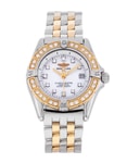 Pre-Owned Breitling Ladies Models Watch